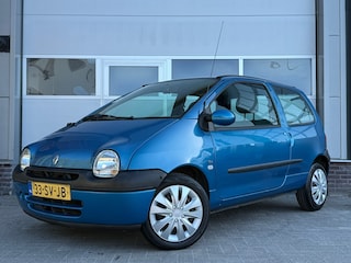 Renault Twingo 1.2-16V Expression AUTOMAAT! AIRCO/NETTE AUTO.