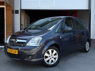 Opel Meriva 1.8-16V Temptation AIRCO/APK/ELEC.RAMEN/NETTE AUTO!
