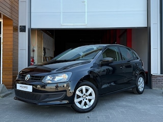 Volkswagen Polo 1.2 BlueMotion AIRCO/ELEC.RAMEN/APK NIEUW!