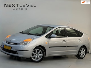 Toyota Prius 1.5 VVT-i Business Edition Camera 6 Maanden Batterij Garantie