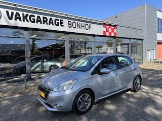 Peugeot 208 1.2 VTi Envy CLIMA-CRUISE