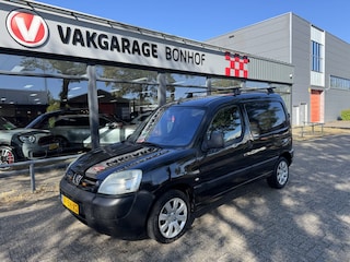 Peugeot Partner 170C 1.4 Avantage MARGE-AIRCO-GRIJSKENTEKENBENZINE