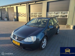 Volkswagen Golf 1.4 TSI Trendline,lage KM stand, nette auto