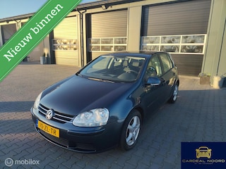 Volkswagen Golf 1.4 TSI Trendline,lage KM stand, nette auto
