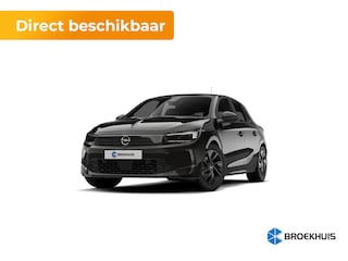 Opel Corsa Business Edition | Achteruitrijcamera | Dode hoek waarschuwing | Draadloze Apple Carplay en Android Auto