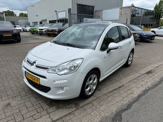 Citroën C3 1.2 PureTech Tendance, Automaat, Navi, NAP, Dealer auto