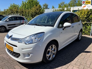 Citroën C3 1.2 PureTech Tendance, Automaat, Navi, NAP, Dealer auto