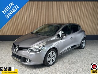 Renault Clio 0.9 TCe ECO Night&Day NL auto | Navigatie | Cruise controle