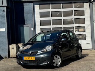 Toyota Aygo 1.0-12V Comfort | Airco | Automaat | 5-DRS
