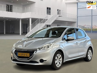 Peugeot 208 1.2 VTi Active