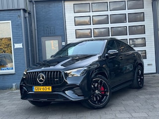Mercedes-Benz GLE 400e 4MATIC AMG Line Premium Plus | Pano | HUD | 360 Camera