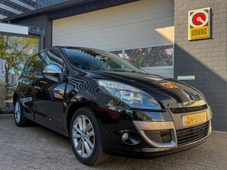 Renault Scénic 1.4 TCE Parisienne