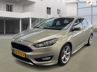 Ford Focus Wagon 1.0 Titanium