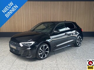 Audi A1 25 TFSI S-Line 3x S-Line | Stoelverwarming | Sfeer verlichting | LED