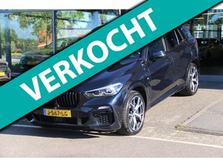 BMW X5 XDrive45e High Executive M-PAKKET PANO-DAK BTW-AUTO!