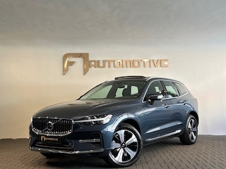 Volvo XC60 2.0 T6 Plug-in hybrid AWD Pano|Memory|Keyless|Camera