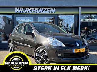 Renault Clio 1.2-16V Special Line met Airco !!! Unieke km stand !!! Nap !!!
