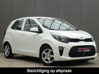 Kia Picanto 1.0 DPi ComfortLine * 4 SEIZOENSBANDEN !!