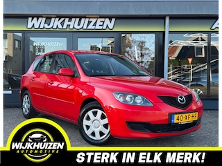 Mazda 3 1.6 S-VT Touring