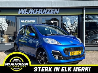 Peugeot 107 1.0 Active met Airco !!! Nette staat !!! Nap !!!