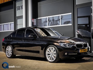BMW 330i xDrive Individual | PANO | ADAPTIVE | LED | MEMORY | FULL OPTION
