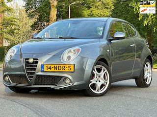Alfa Romeo Mito 1.4 T Centenario