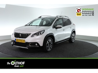Peugeot 2008 1.2 PureTech Allure | AUTOMAAT | CARPLAY |