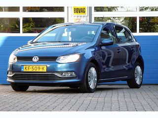 Volkswagen Polo 1.4 TDI Comfortline
