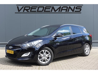 Hyundai i30 Wagon 1.6 CRDi Business Edition