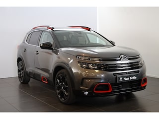 Citroën C5 Aircross PT 180 Shine Automaat-8 19" | Nappa Leer | Panoramadak | Trekhaak