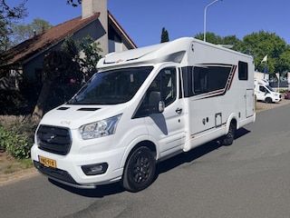 Bürstner BT 6914 Ford 155PK Camper•Automaat•TV