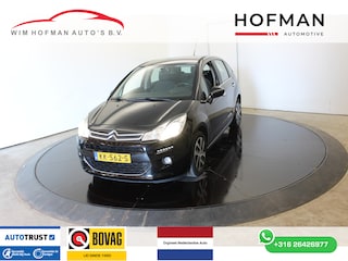 Citroën C3 1.2 PureTech Selection Climate Trekh Distributie verv