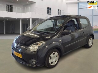 Renault Twingo 1.2-16V Dynamique