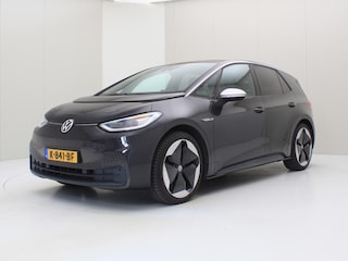 Volkswagen ID.3 58kWh 204pk 1ST Max 89% SoH [ PANO+CAMERA+20 INCH+STOEL/STUURWIELVERWARMING ]