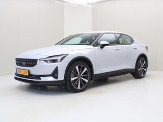 Polestar 2 170kW Long Range Single Motor 231pk [ CAMERA+CARPLAY+CLIMAAT+PDC+NAVIGATIE ]