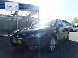 Seat Leon ST 1.2 TSI Style