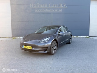Tesla Model 3 SR+ RWD (2019) – Grijs Metallic | Autopilot | HW3.0 | 198.000 km | SOH 82%