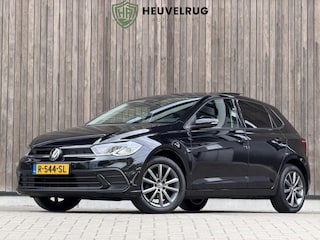 Volkswagen Polo 1.0 TSI Style | PANORAMADAK | CAMERA