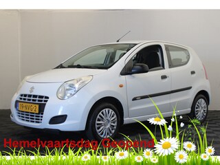 Suzuki Alto 1.0 Comfort Plus