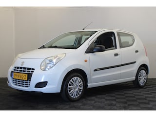 Suzuki Alto 1.0 Comfort Plus