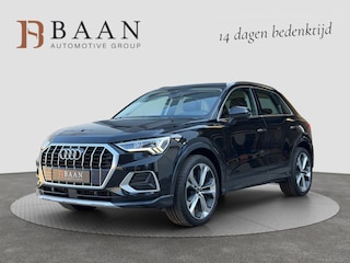 Audi Q3 35 TFSI|ACC|Keyless|20''|Stoelverwarm|Full Led|Automaat