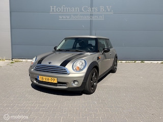 Mini Cooper 1.6