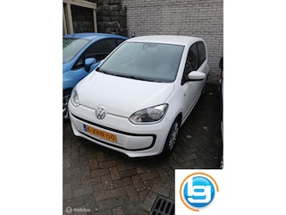 Volkswagen Up 1.0 move up! BlueMotion