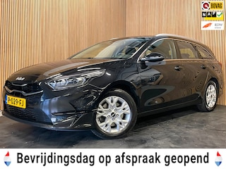 Kia Ceed Sportswagon 1.0 T-GDi DynamicLine|120PK|TREKHAAK|CAMERA|CARPLAY+ANDROID|CRUISE+CLIMATE|PDC-A|1e EIG|INCL.BTW|NL-AUTO|NAP|