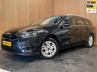 Kia Ceed Sportswagon 1.0 T-GDi DynamicLine|120PK|TREKHAAK|CAMERA|CARPLAY+ANDROID|CRUISE+CLIMATE|PDC-A|1e EIG|INCL.BTW|NL-AUTO|NAP|