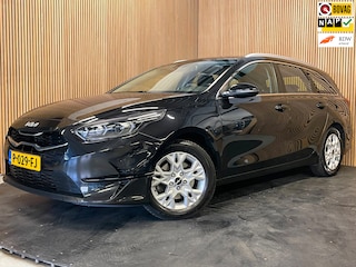 Kia Ceed Sportswagon 1.0 T-GDi DynamicLine|120PK|TREKHAAK|CAMERA|CARPLAY+ANDROID|CRUISE+CLIMATE|PDC-A|1e EIG|INCL.BTW|NL-AUTO|NAP|