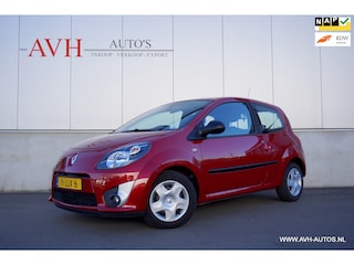 Renault Twingo 1.2-16V Dynamique Automaat