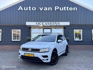 Volkswagen Tiguan 2.0 TSI 4Motion Highline Business R