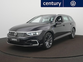 Volkswagen Passat 1.4 TSI PHEV GTE Business IQ light - Navigatie - 360 Camera - HUD - Stoelverwarming - Achterklep elektrisch - ACC