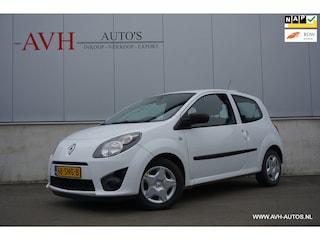 Renault Twingo 1.2-16V Authentique